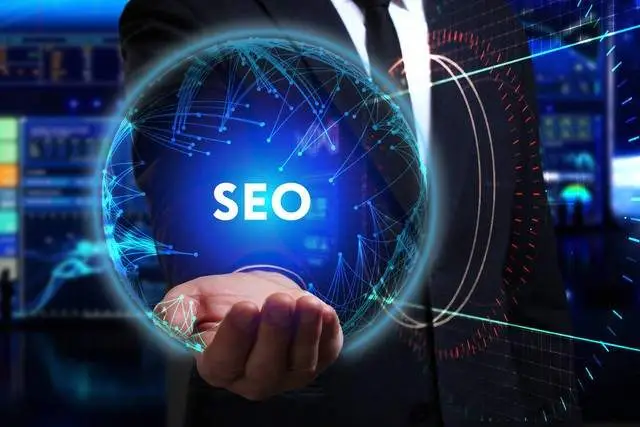 SEO怎么做？